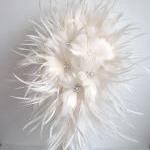 Feather Flower ..